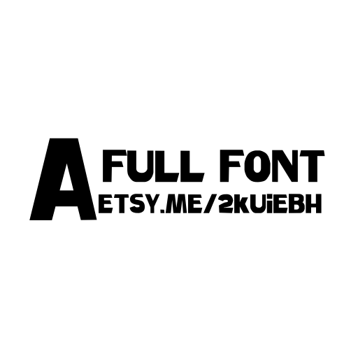 Carson Font preview