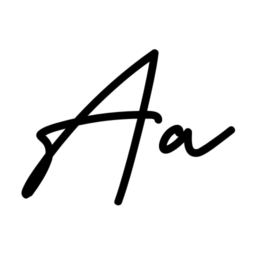 Carstenz Font icon