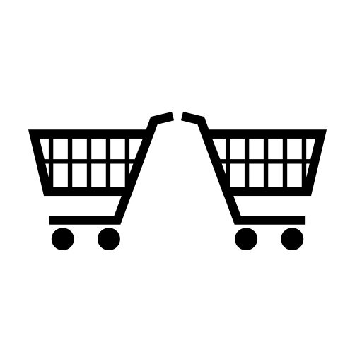 cart o grapher Font icon