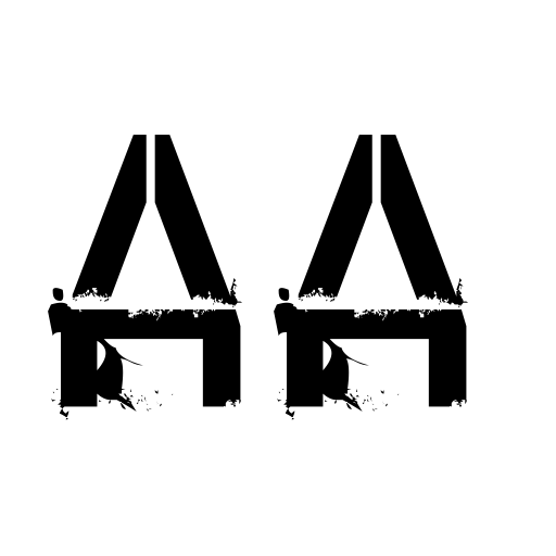 CARTAZ Font icon