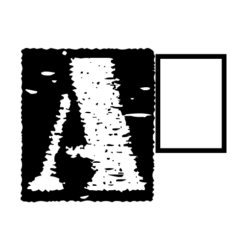 Carton Font icon