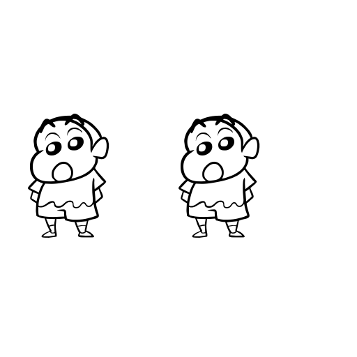 CARTOON 1994 Font preview