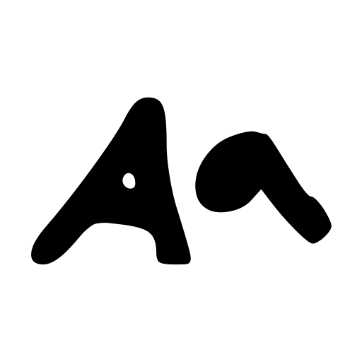 cartoon Font preview
