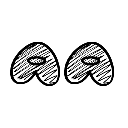 Cartoon Madness Font icon
