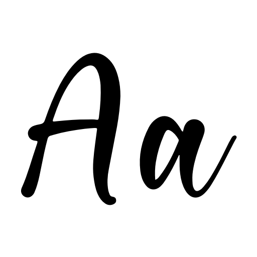 Carttiny Nadeen Font preview