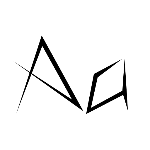 CarveItUp Font icon