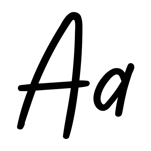 Casa Pinada Font icon