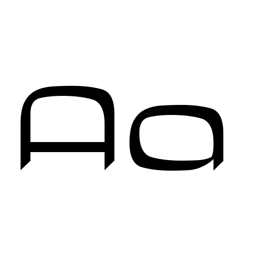 Casa Sans Font preview