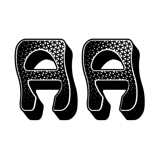 Casablanca Font preview