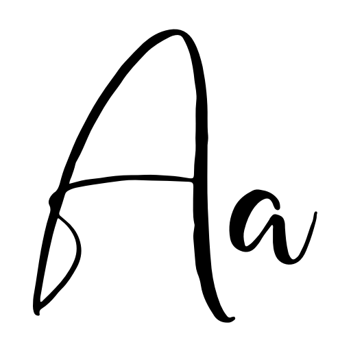 Casandra Belinda Font icon