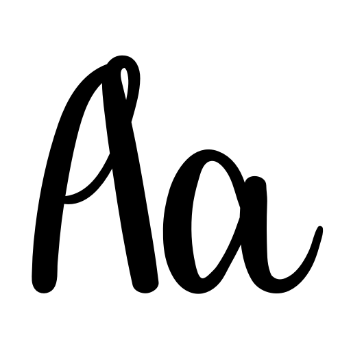 Casanova Font preview