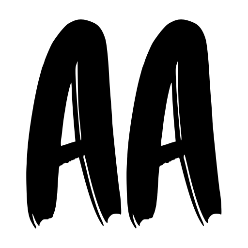 Casary Font icon