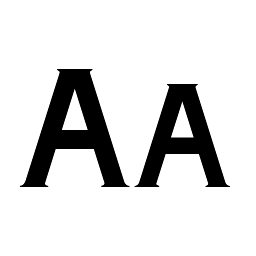 Cascade Motorcycle Font preview