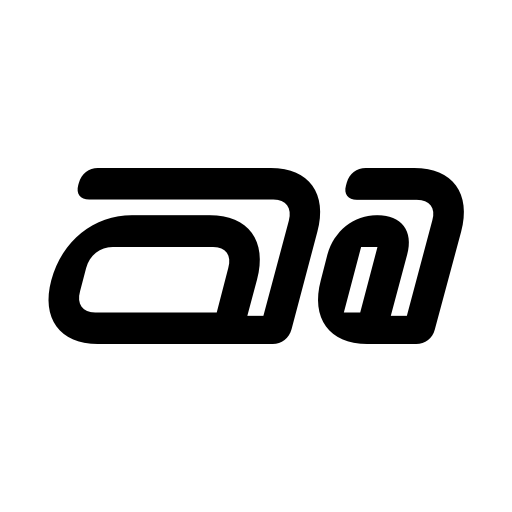 Cascadeur Font preview