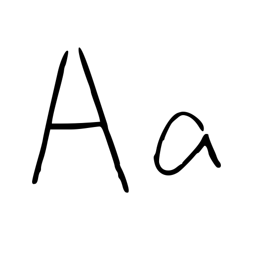 Casey Font icon