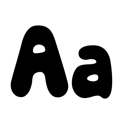 Cashewcream Font preview