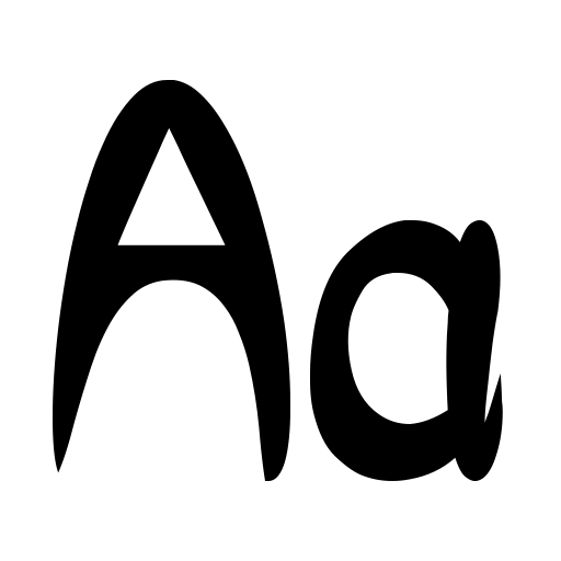 Cashfeer Font preview