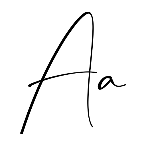 Casilla Font icon