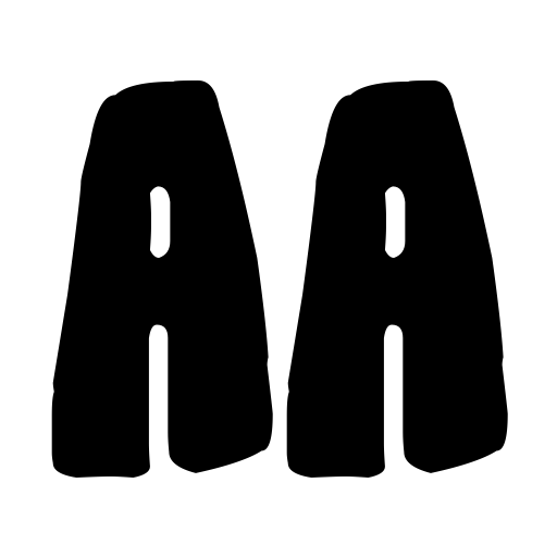 Casimiro Font icon