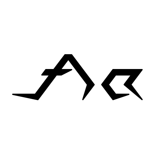 Casiopeia Font icon