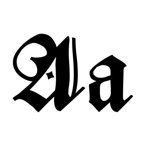 CaslonishFraxx Font icon