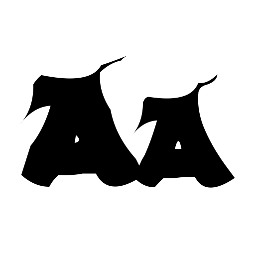 Casper Font icon