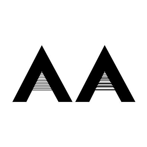 CassandraTwo Font icon