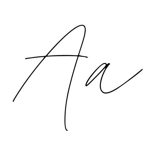 Cassandre Font icon