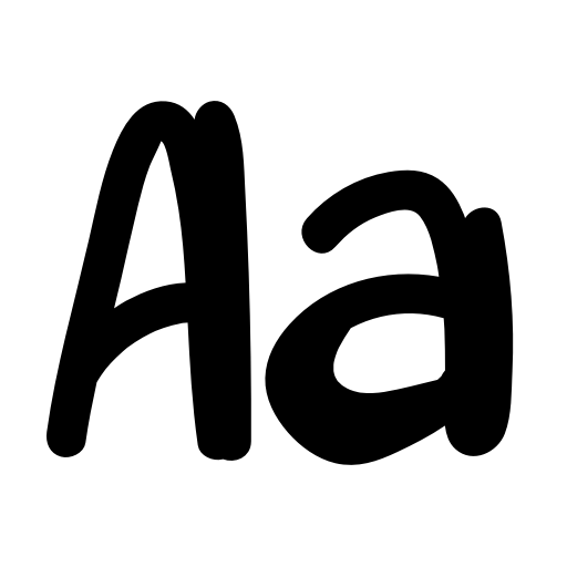 Cassanova Font preview