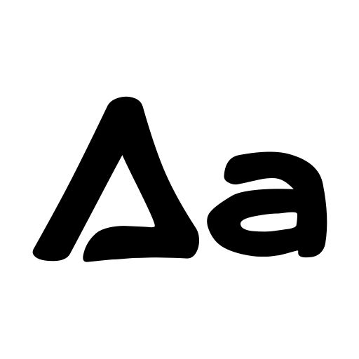 Cassini Font icon