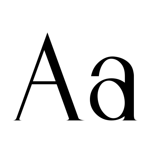 Cassiopeia Font preview