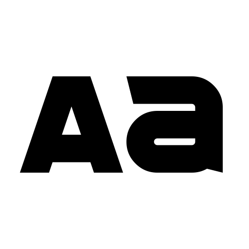 Cassius Garrod Font icon