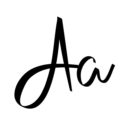 CasstinoDemo Font preview
