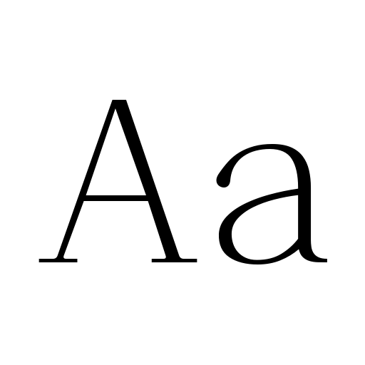 Castego Font preview