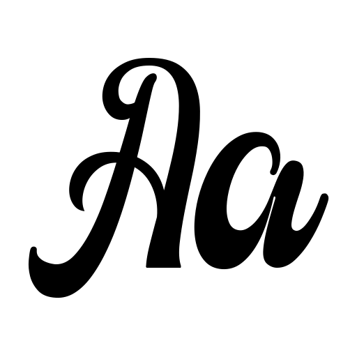 Castela Font preview
