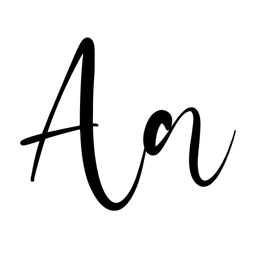 Castilla Font icon