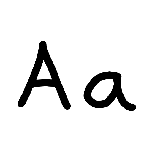 Castillo Font preview