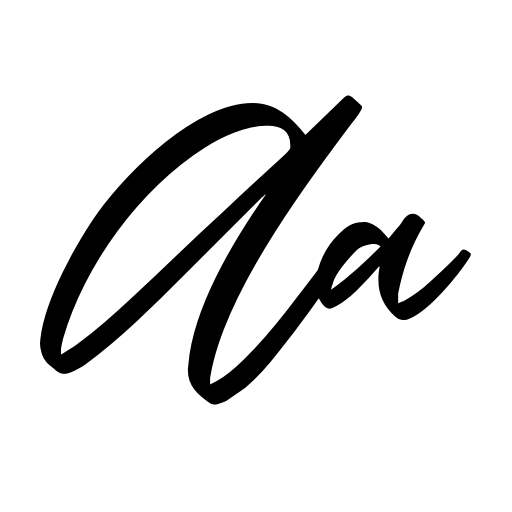Castinos DEMO Font icon