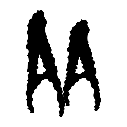 Castle Dracustein Font preview