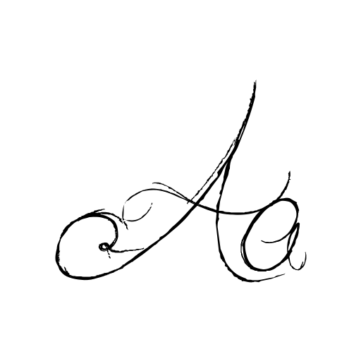 Castle Octopus Font preview