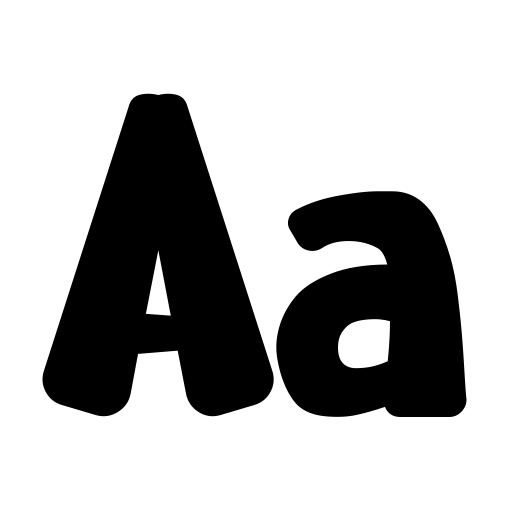 Castle-Rock Font preview