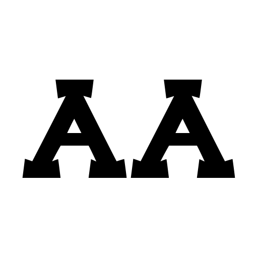 castle rock Font preview