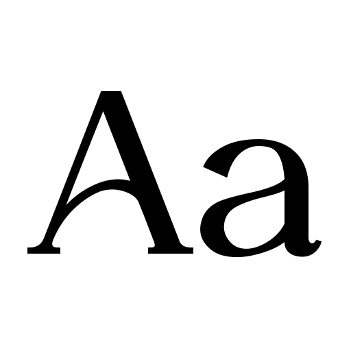 Castle Rocks Font preview