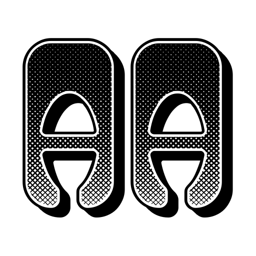 Castle Font preview