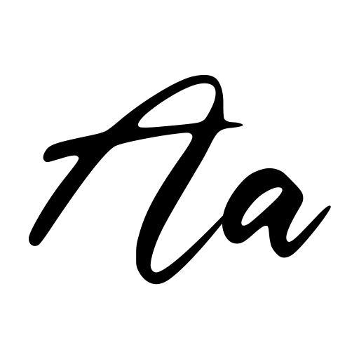 Castlena Font icon