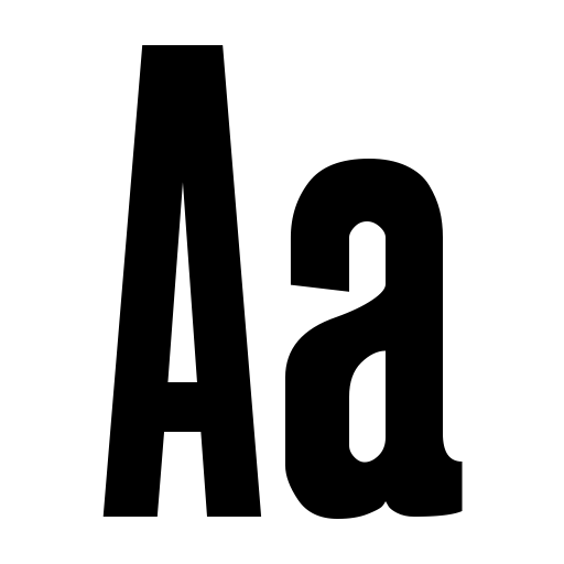 CastlePressNo2 Font icon
