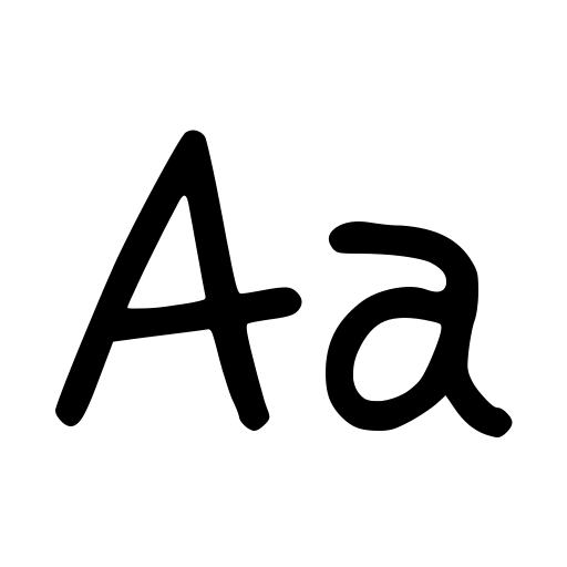 Casuwalt Font icon