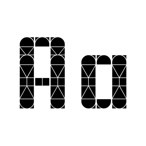 CAT DyFa Font icon