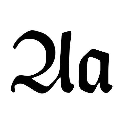 CAT FrankenDeutsch Font icon