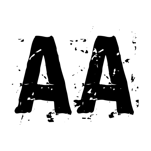 Cataclysme Font icon